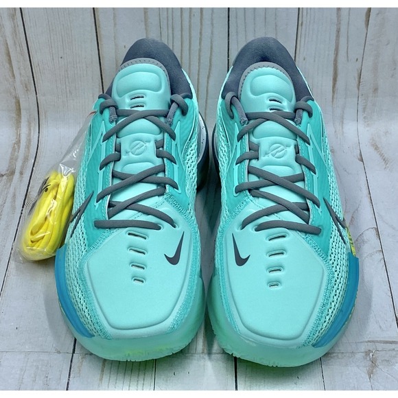 Nike Sabrina Ionescu x GT Cut New York Liberty Size 7 CZ0175 901 main image 4